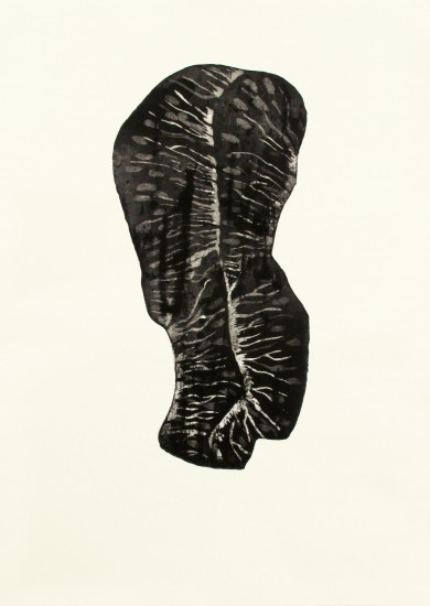 Naturelat XV | akwatinta | 50x70cm